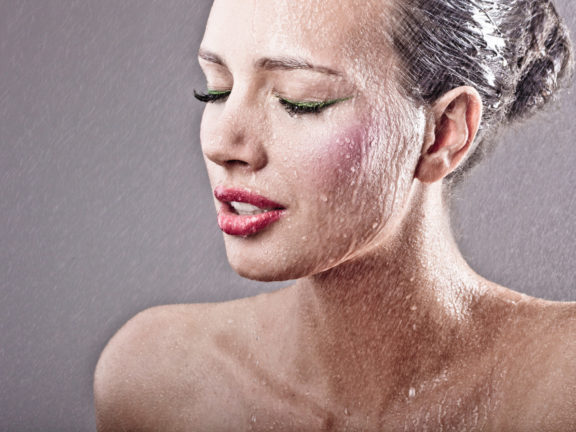 Mezoterapia igłowa, regeneracja skory, dr Marusza