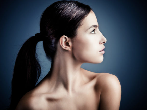 Odmładzanie dłoni, szyi, dekoltu, Akademia Rzeźbienia Twarzy