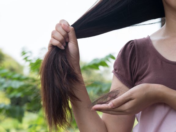 wypadanie włosów łysienie akademia rzeźbienia twarzy