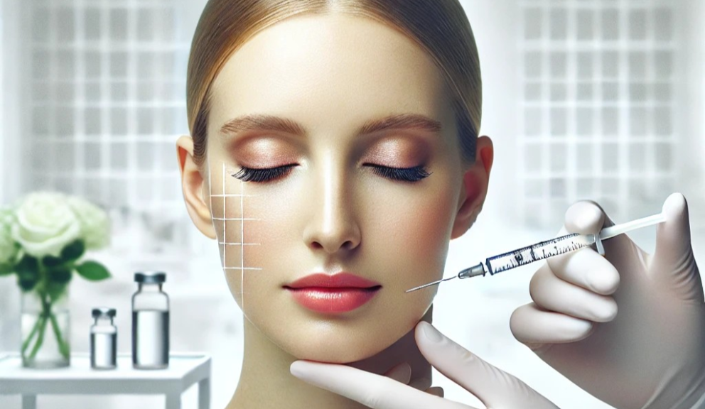 One-Year Practical Specialized Course in Aesthetic Medicine